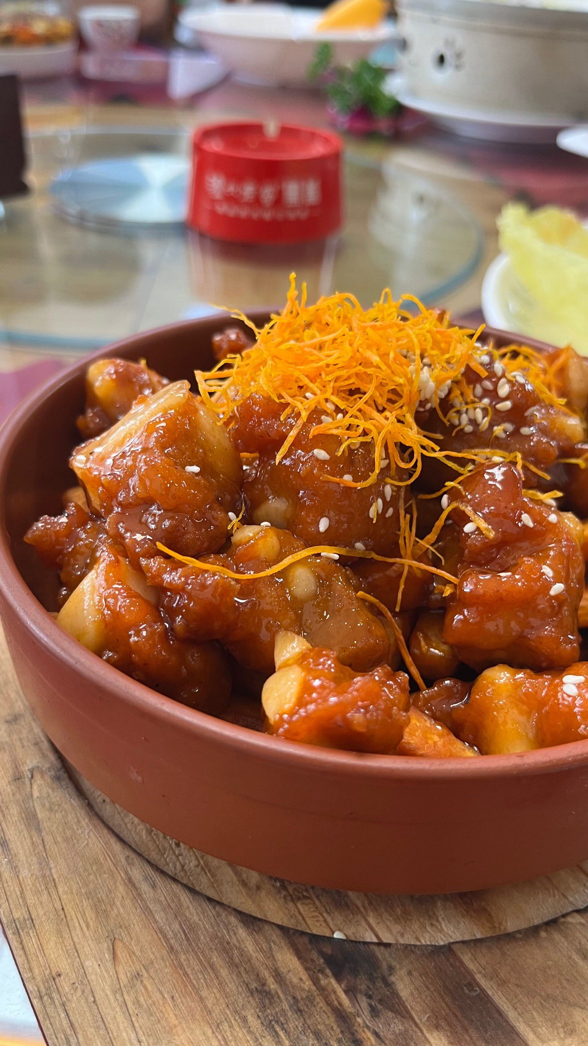 顺德特色农家菜(佛山顺德最火的农家菜)