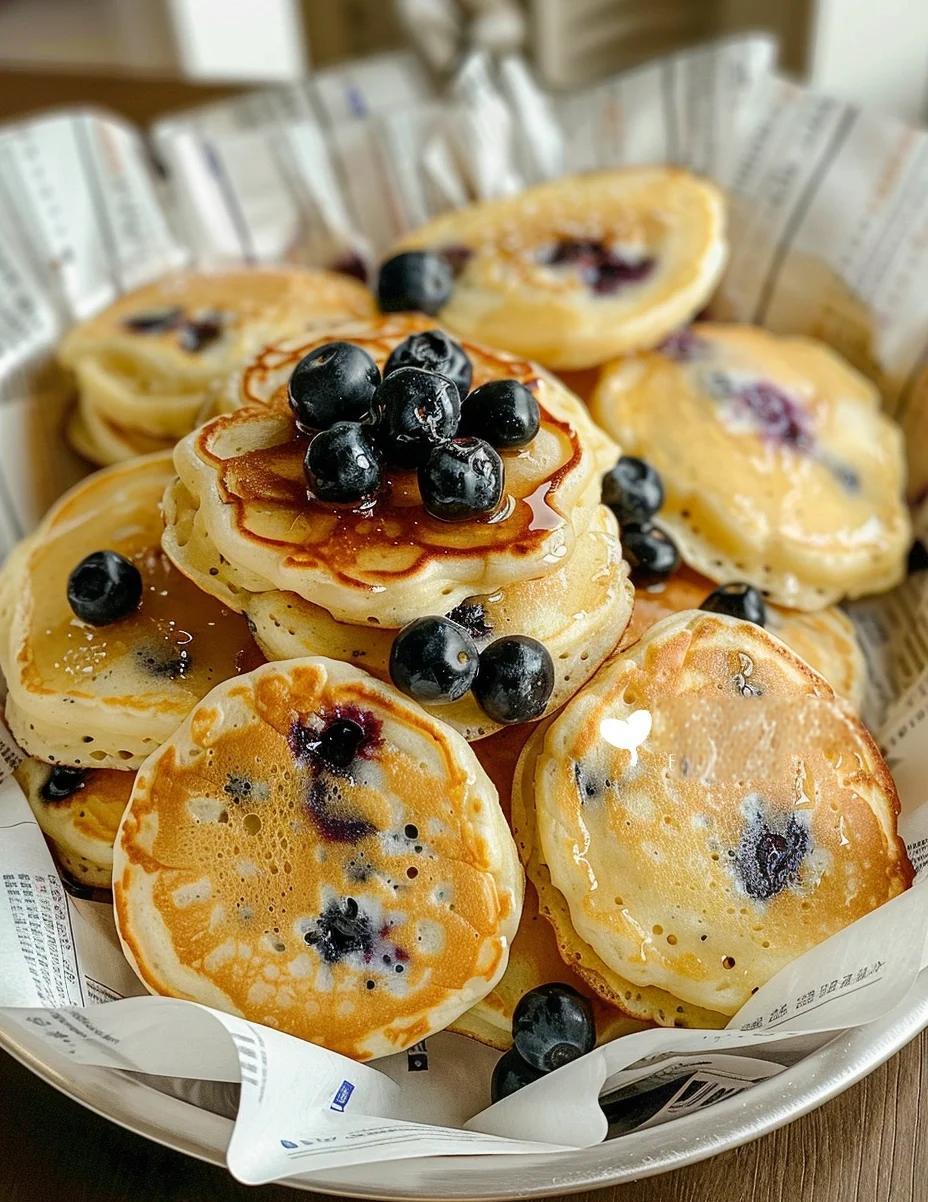 鸡蛋饼蓝莓早餐(鸡蛋饼可以和蓝莓果酱一起吃吗)