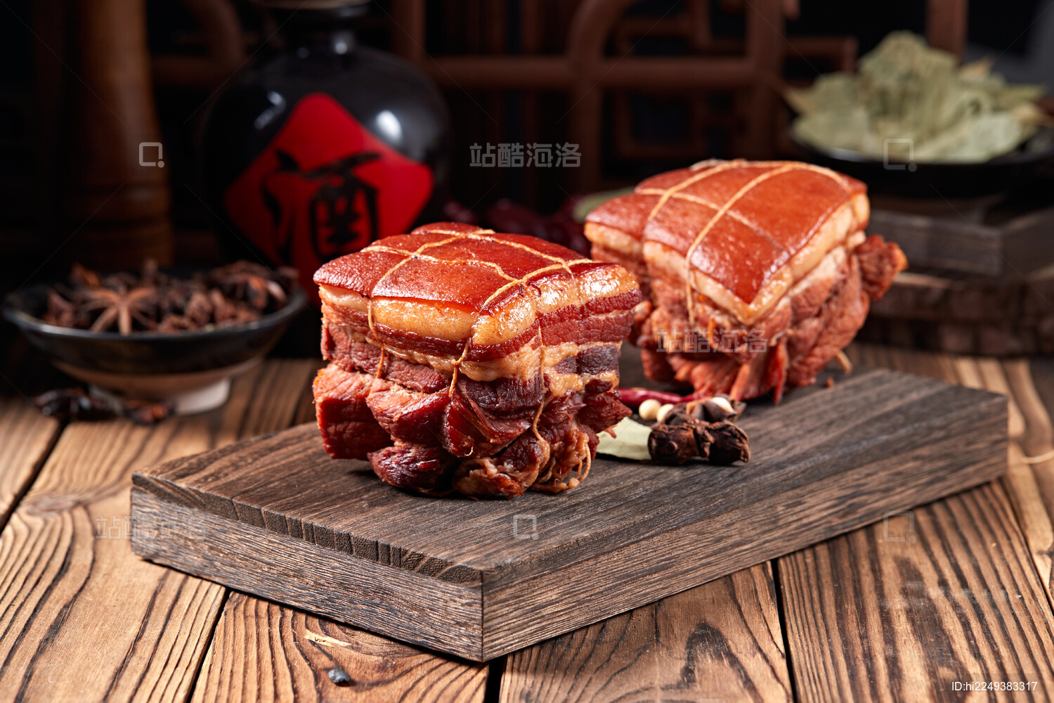 特色熏肉图片大全(正宗熏肉的做法视频) 特色熏肉图片大全(正宗熏肉的做法视频)