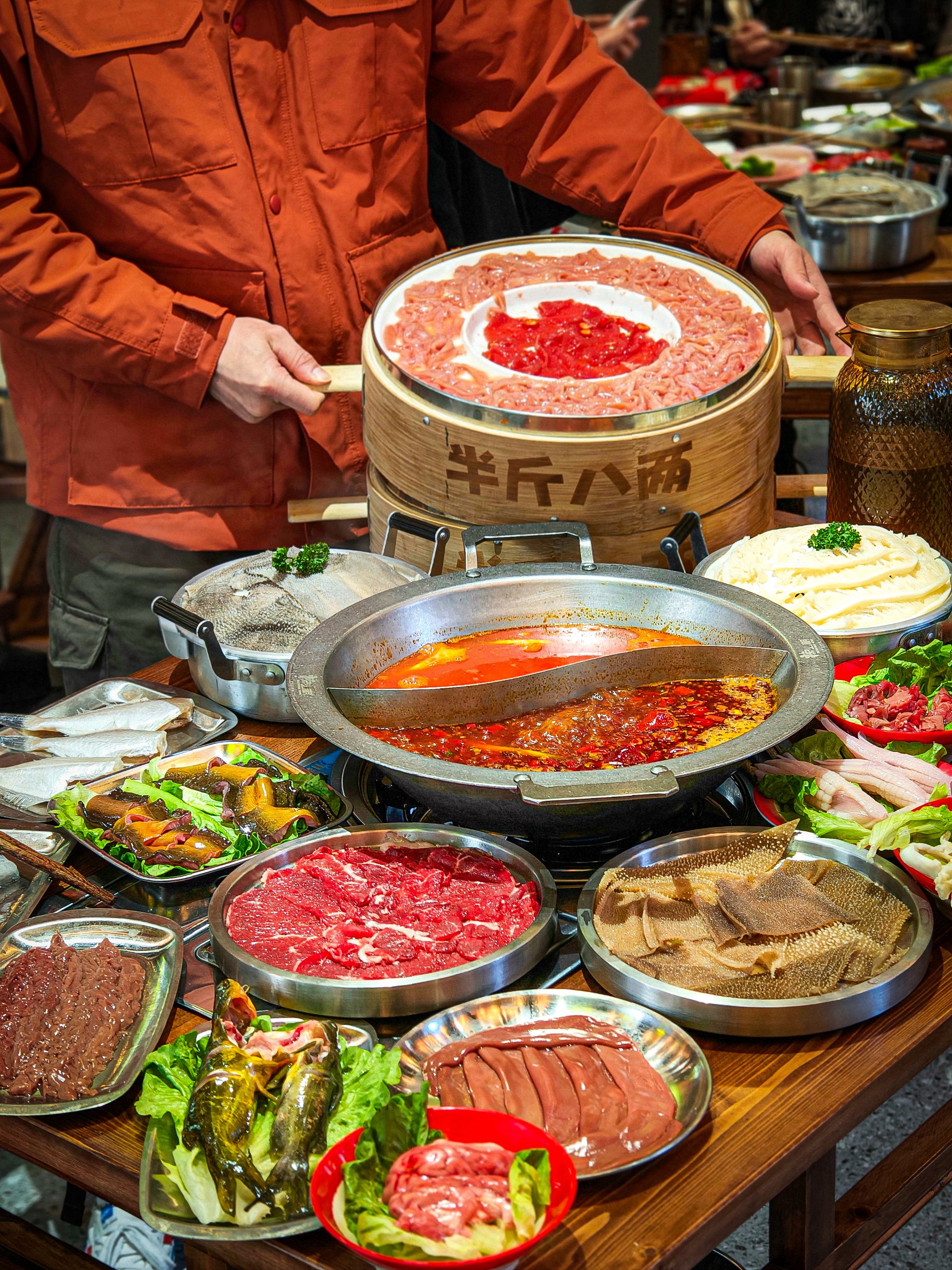 可以用於火锅的素菜浑菜(可以用於火锅的素菜浑菜吗)