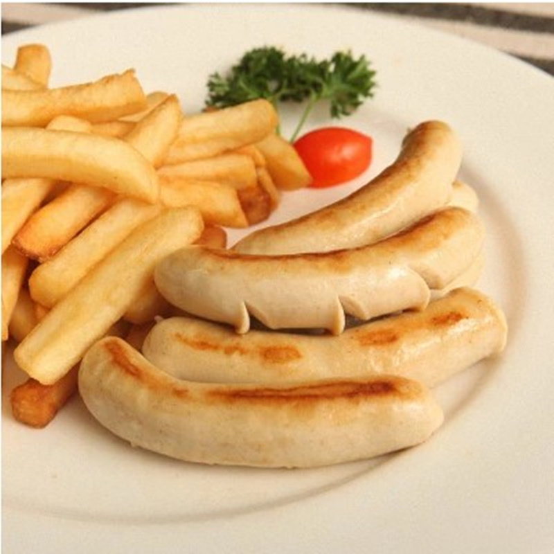 早餐德国香肠(德国香肠烹饪方法)