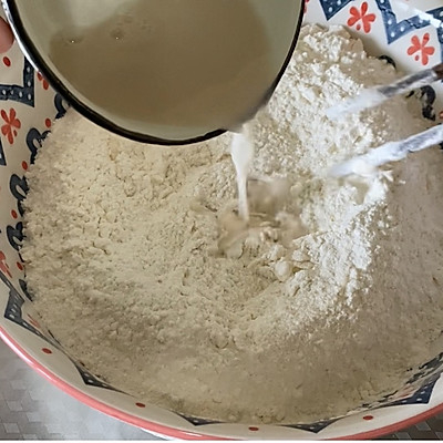 豆芽素菜包(豆芽菜素包子的做法) 豆芽素菜包(豆芽菜素包子的做法)