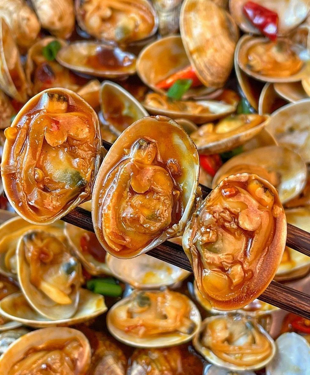 特色创意海鲜菜肴(特色创意海鲜菜肴介绍) 特色创意海鲜菜肴(特色创意海鲜菜肴介绍)