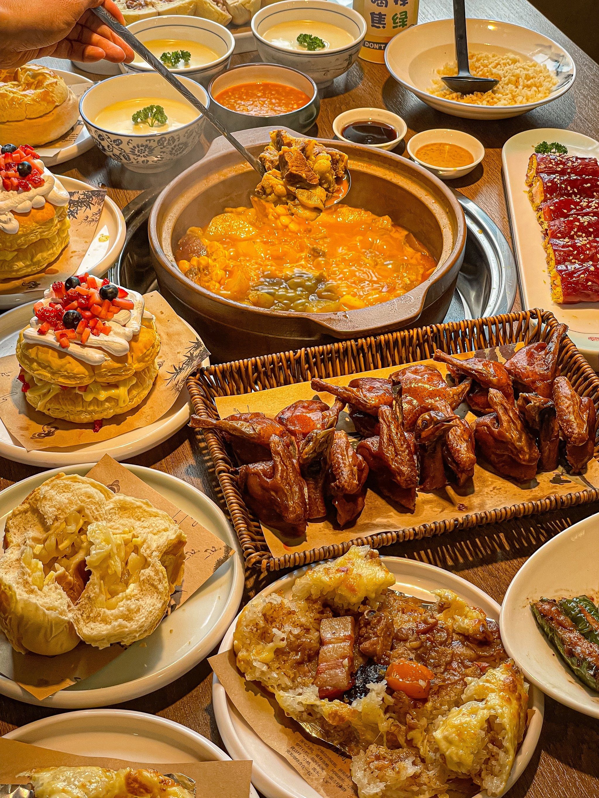 太原好吃的特色餐厅(太原好吃的特色餐厅有哪些) 太原好吃的特色餐厅(太原好吃的特色餐厅有哪些)