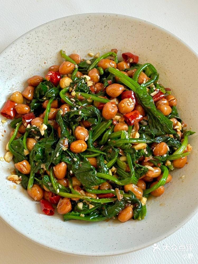 炒剩凉菜(剩凉菜怎么处理)