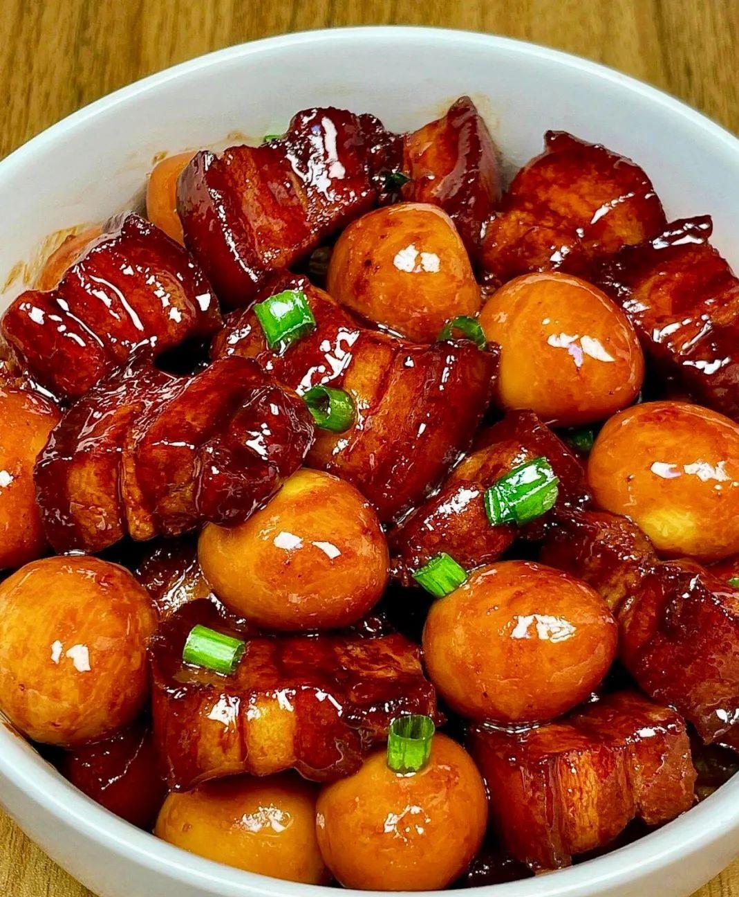 简单吃的家常菜(好吃简易的家常菜)