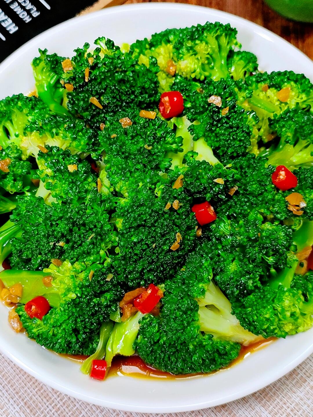 素菜的搭配(素菜搭配什么菜好吃)