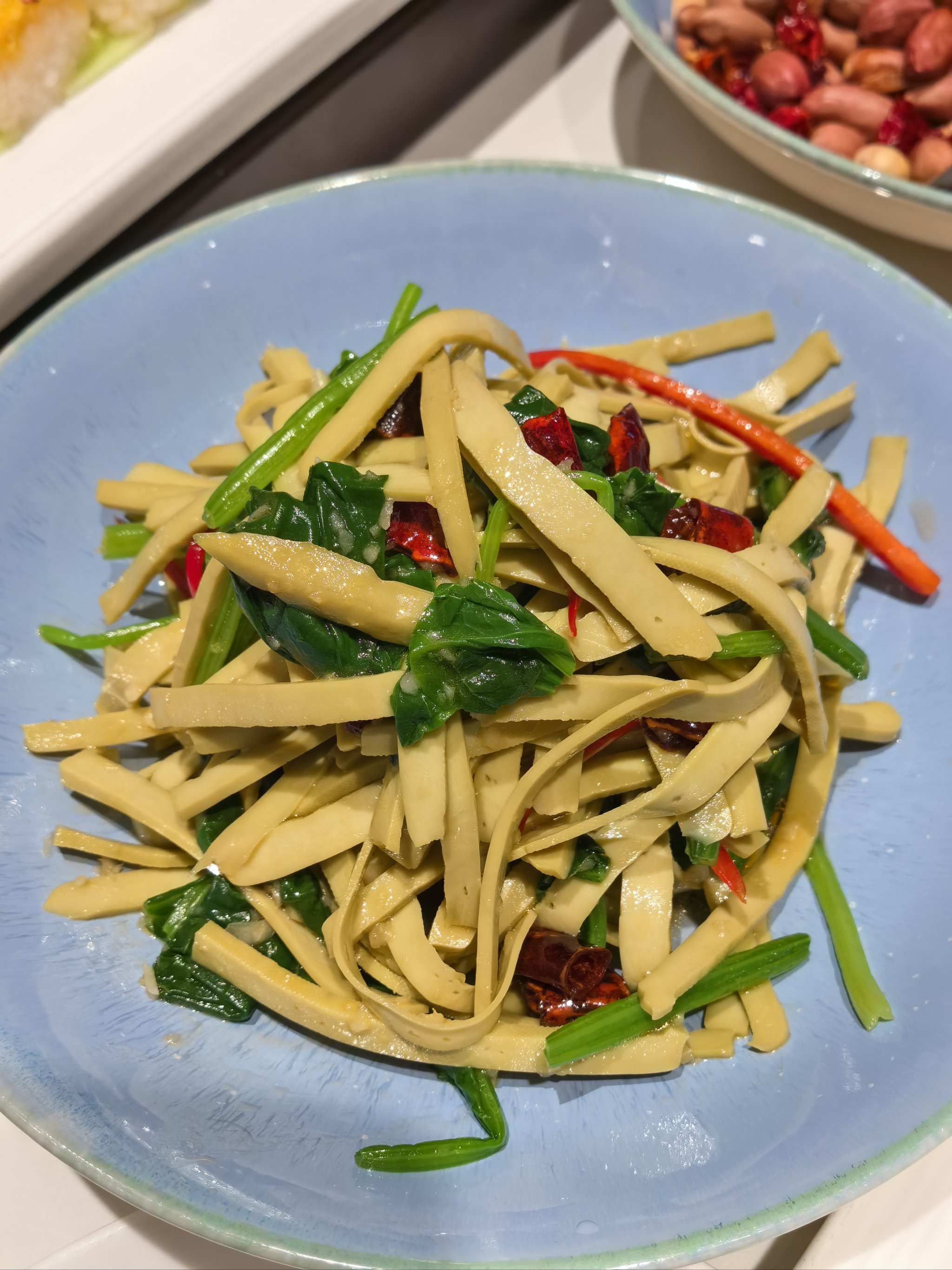 陕北素菜做法大全(陕北素菜做法大全图片)