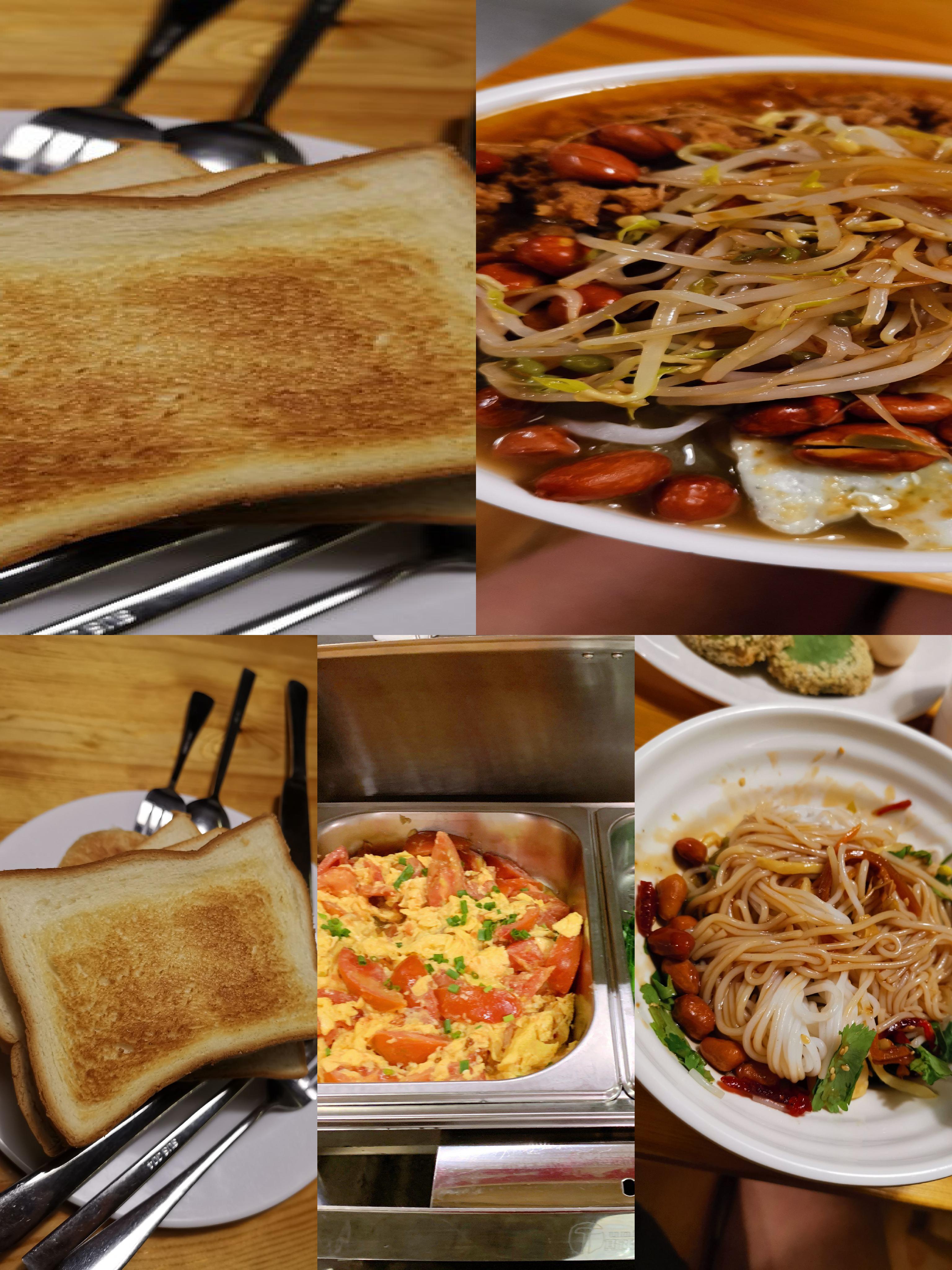 清爽汤早餐(早餐清汤的做法大全)