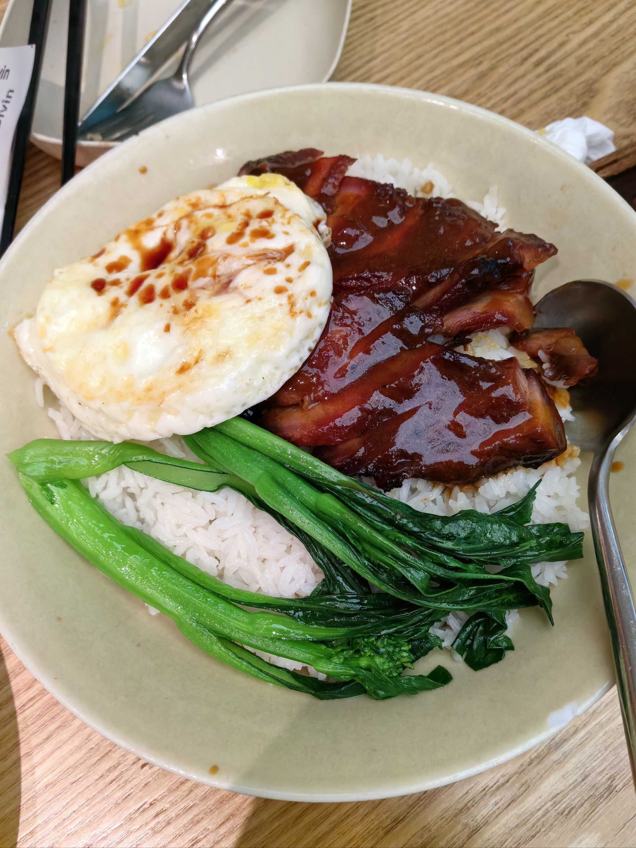 特色猪肉饭图片(特色肉类菜谱大全)