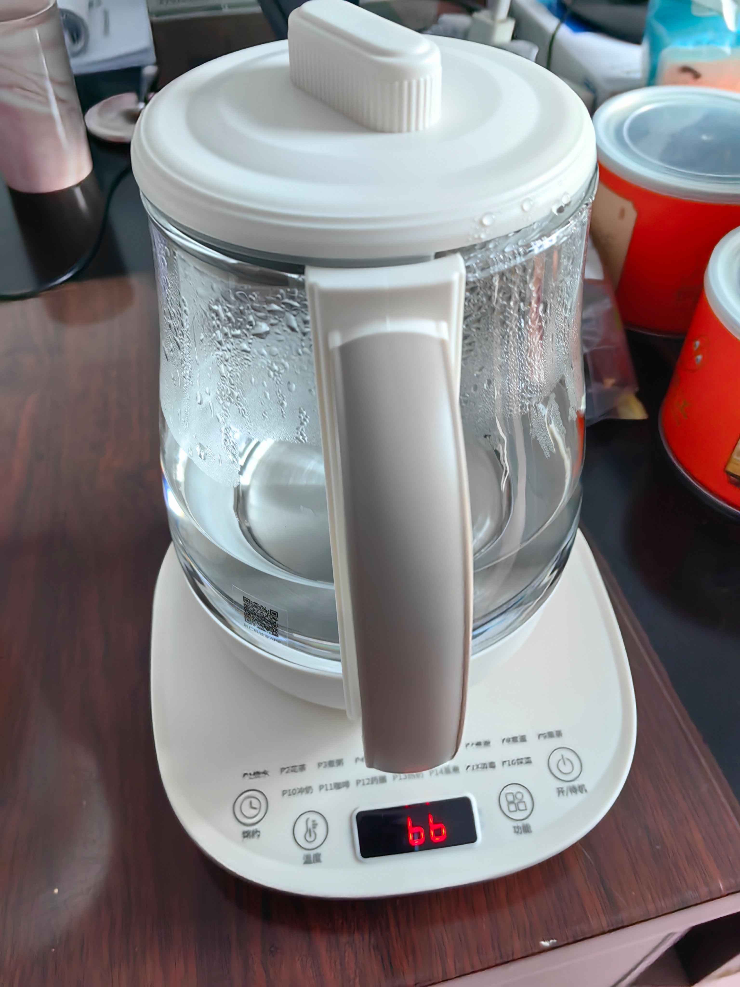 养生壶早餐(养生壶早餐食谱)