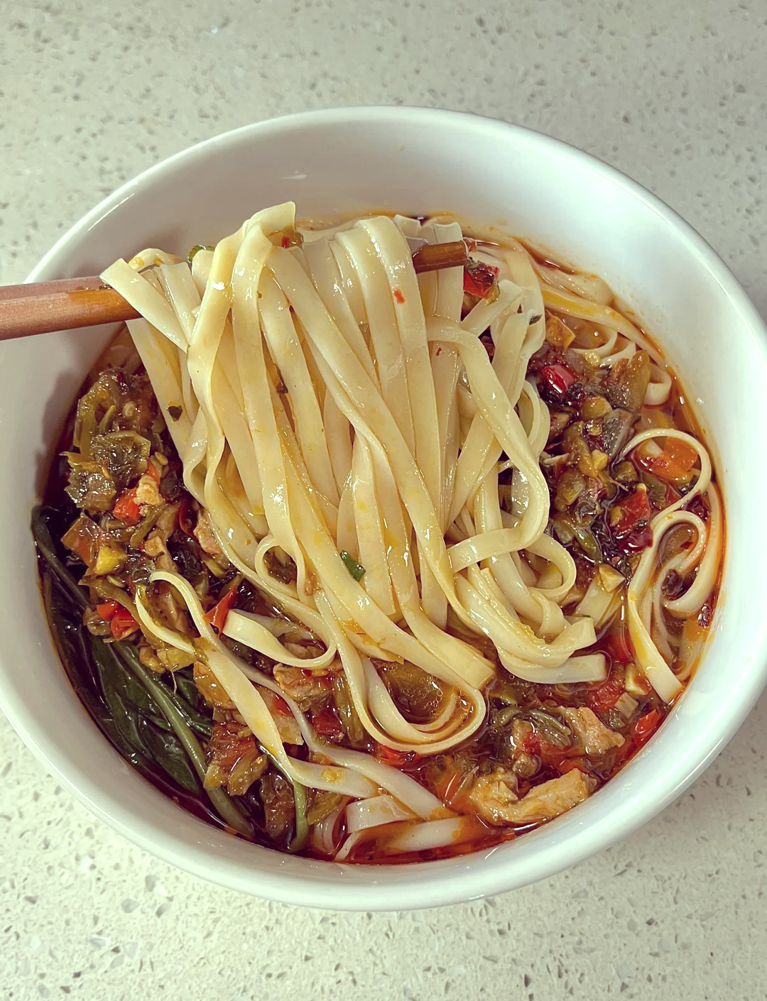 湖南早餐拌面(湖南早餐拌面哪家好吃) 湖南早餐拌面(湖南早餐拌面哪家好吃)