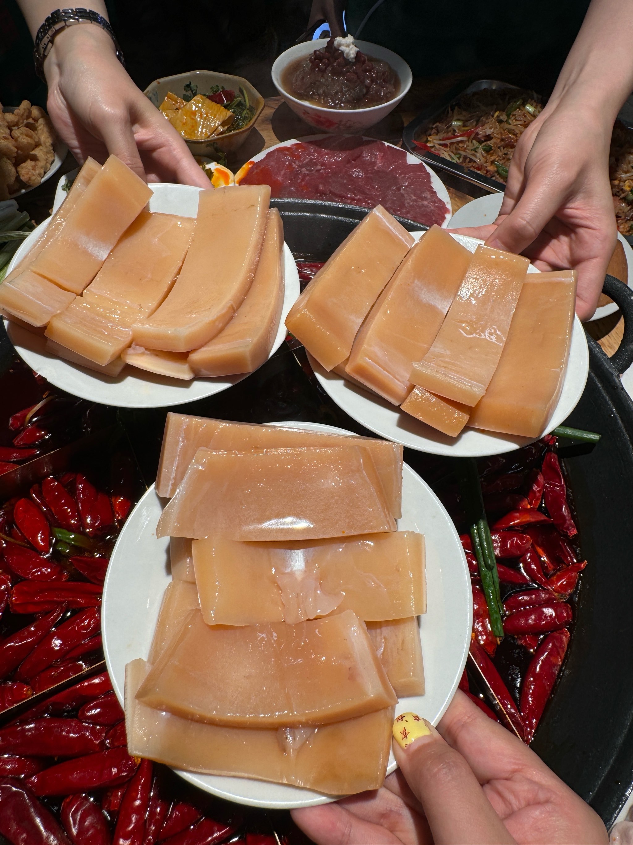 地方特色食材(地方特色食材图片)