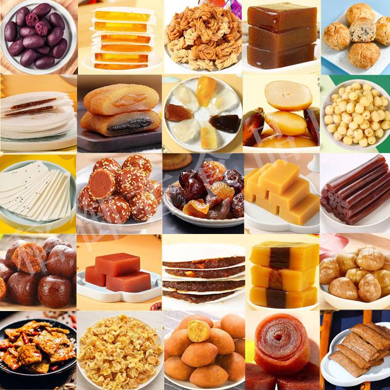 北京特色食材(北京的特色食物排行榜) 北京特色食材(北京的特色食物排行榜)