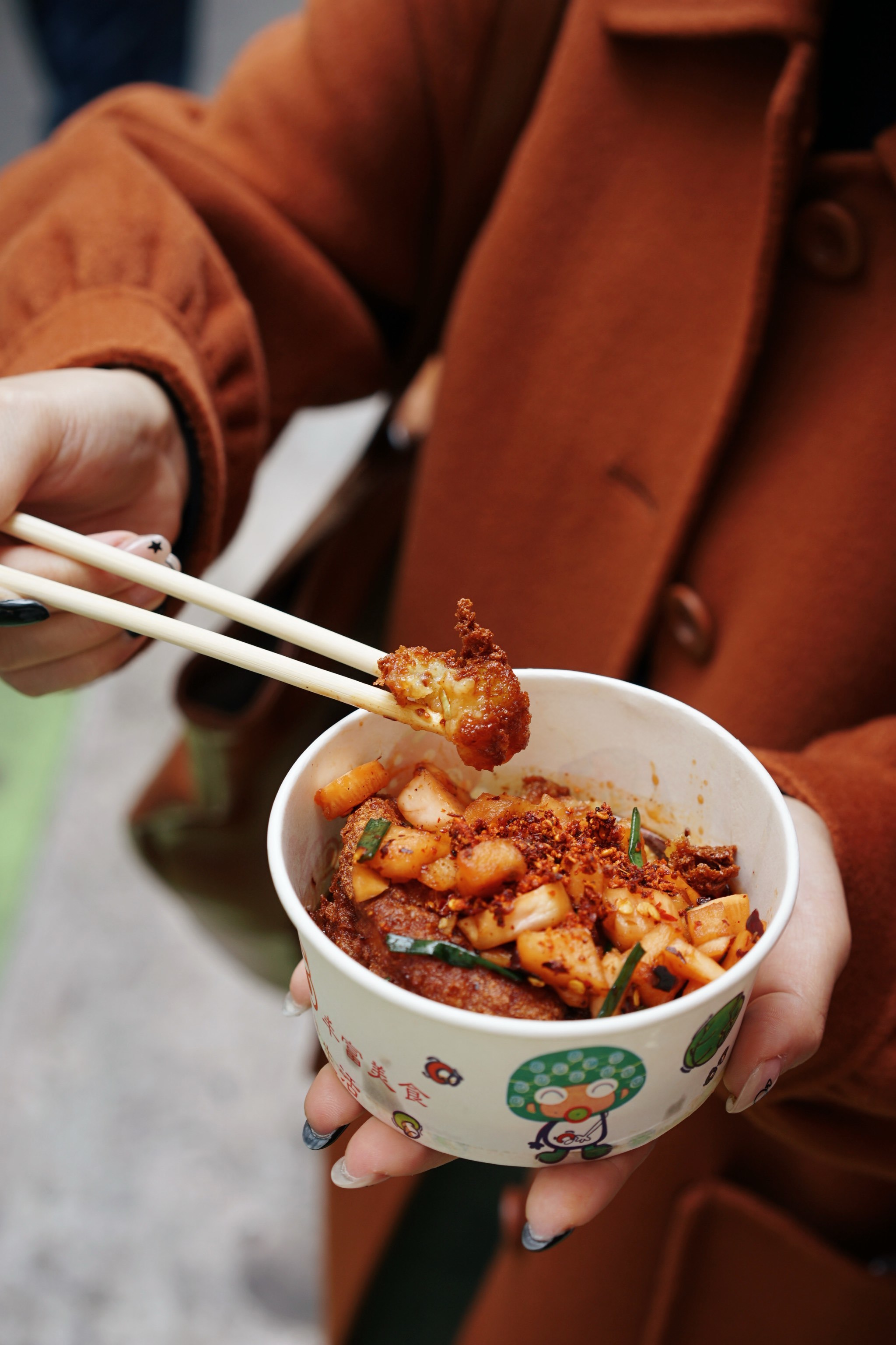 快乐生活一点通小吃(快乐生活一点通小吃做法)