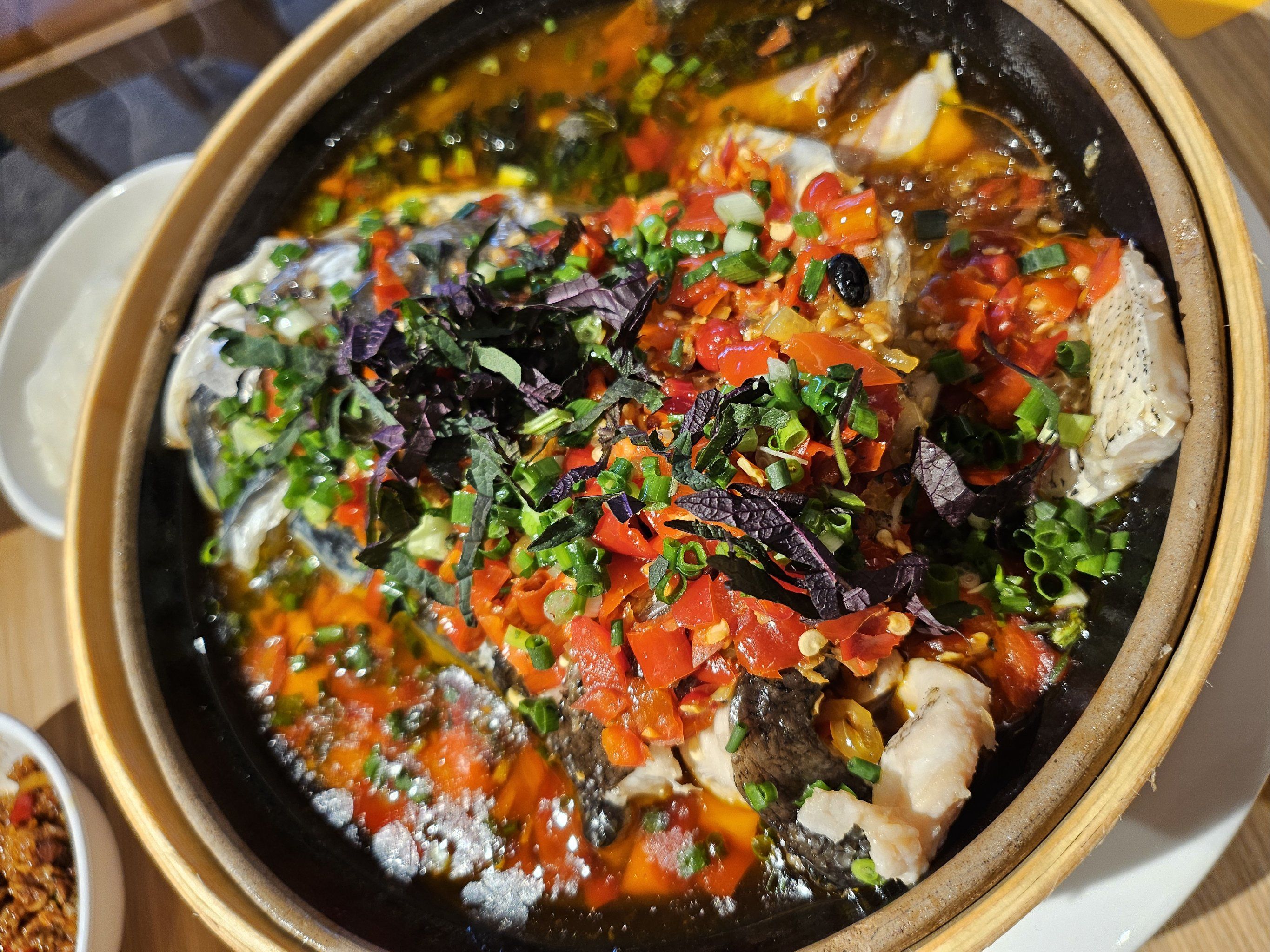 鱼头的特色(鱼头有什么吃的)