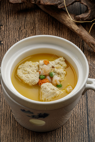 鱼籽汤家常做法(鱼籽煲汤放什么好喝)