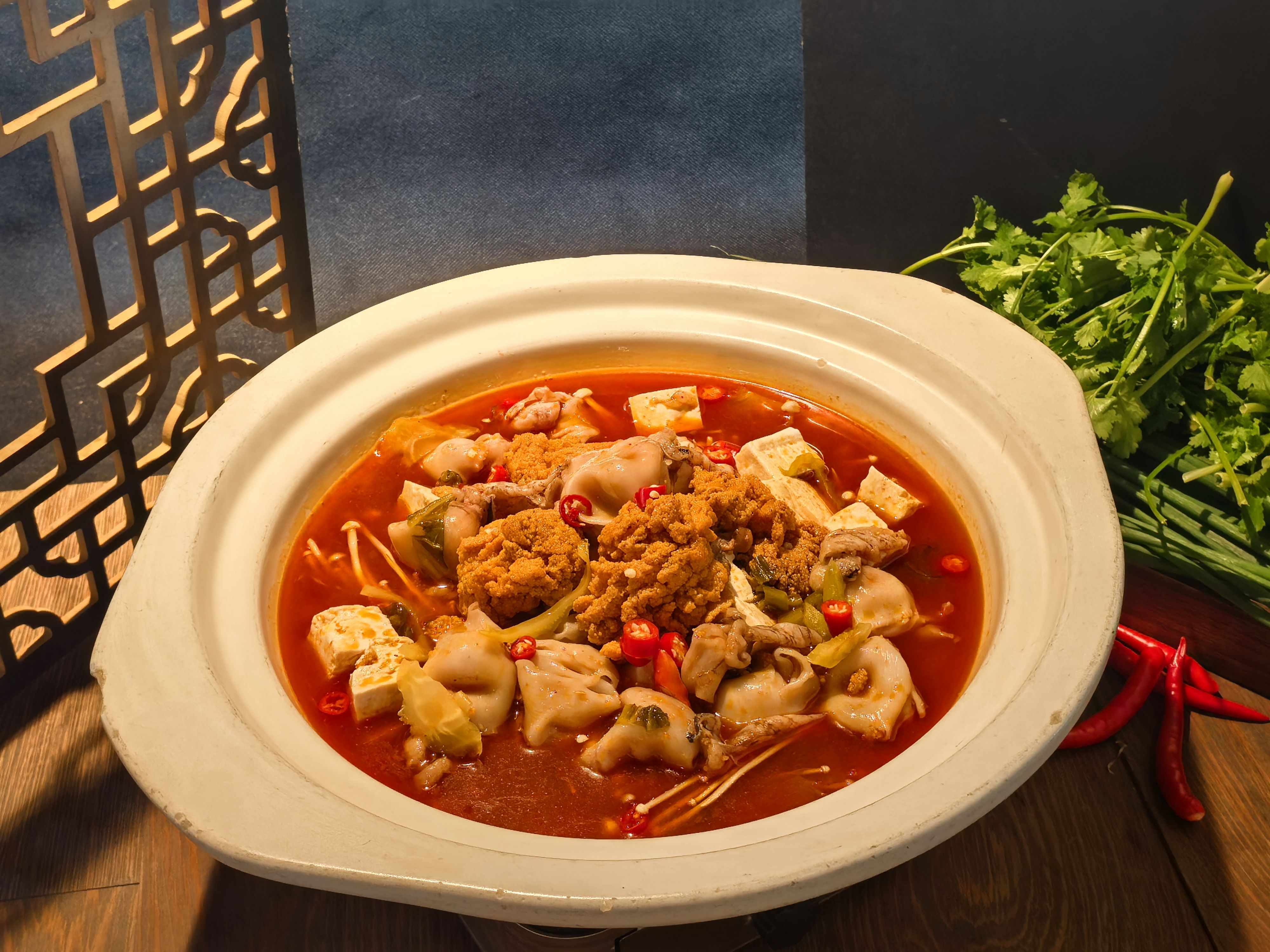 鱼籽汤家常做法(鱼籽煲汤放什么好喝)