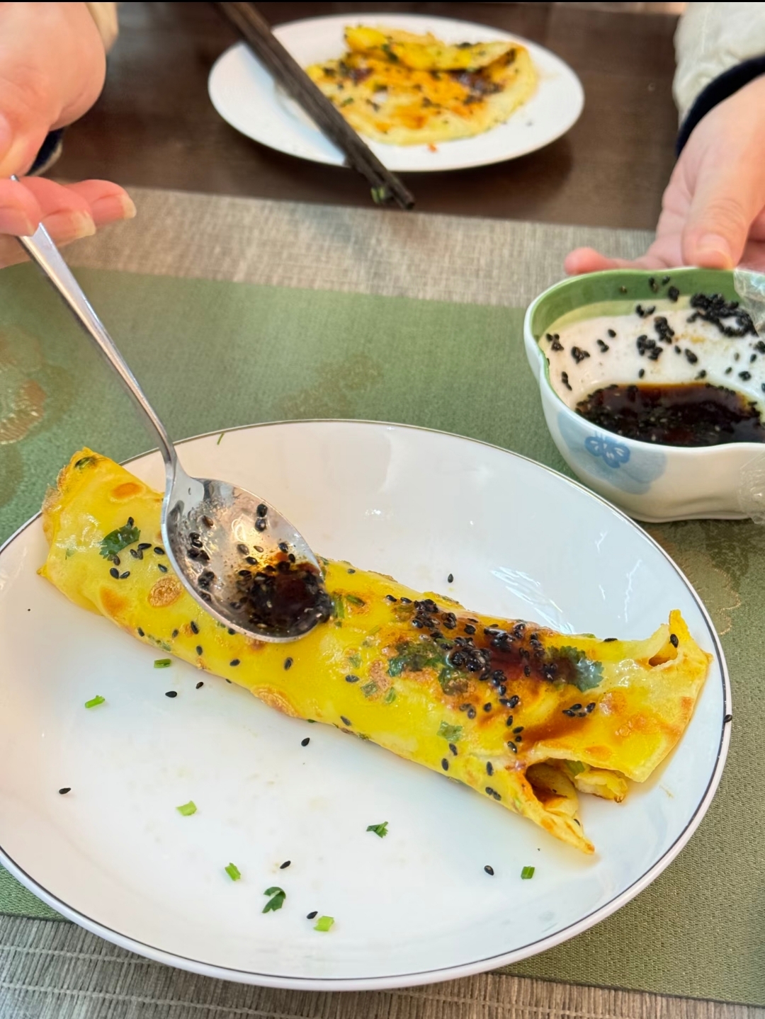 五分钟简易早餐(5分钟的简易早餐)