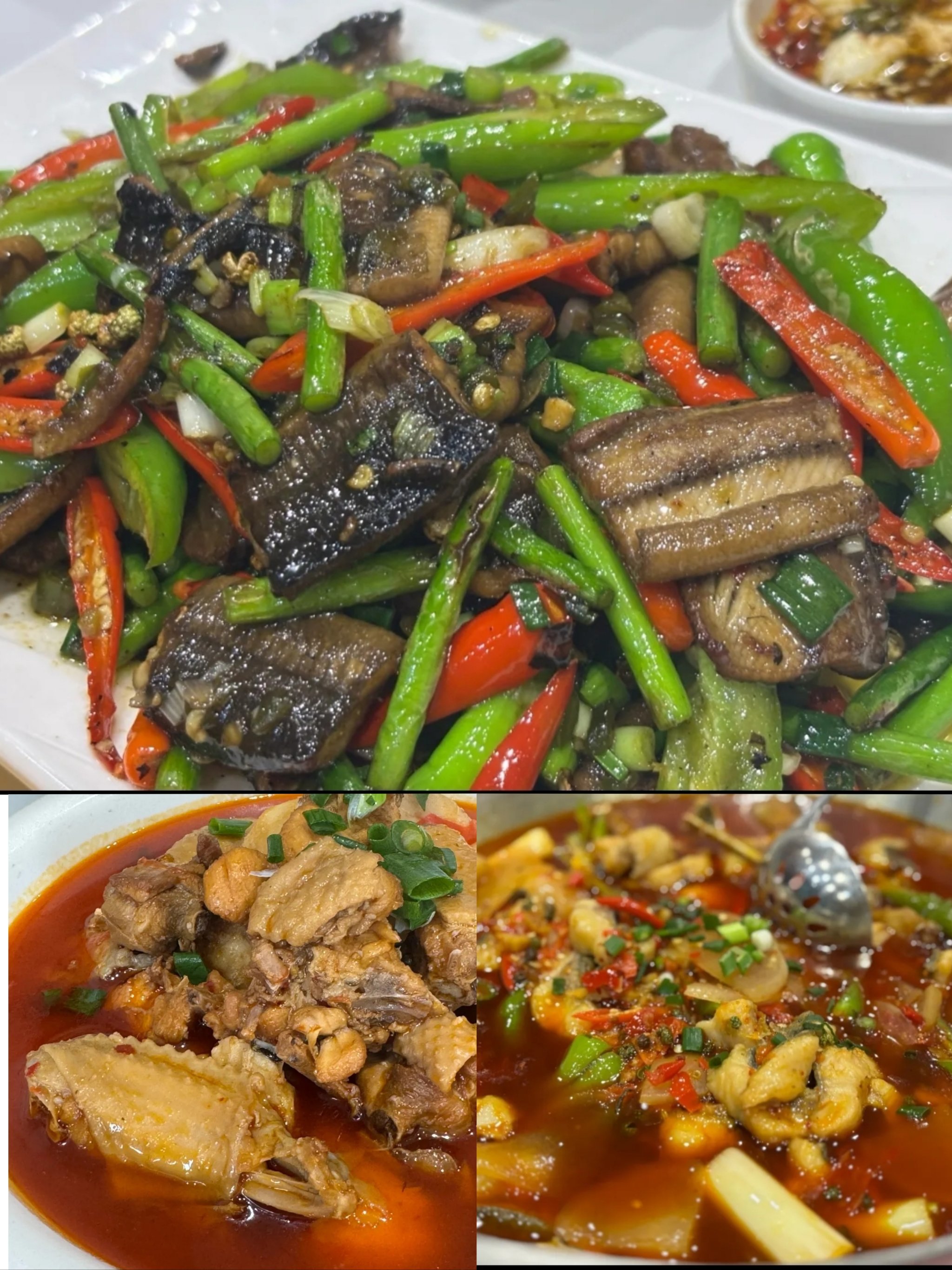 泸州特色家常菜(四川泸州菜特色菜)