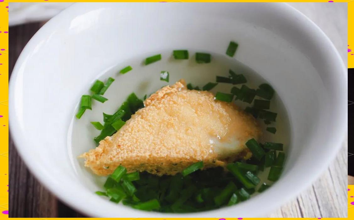 潮汕小吃炸豆腐(潮汕炸豆腐的做法大全)