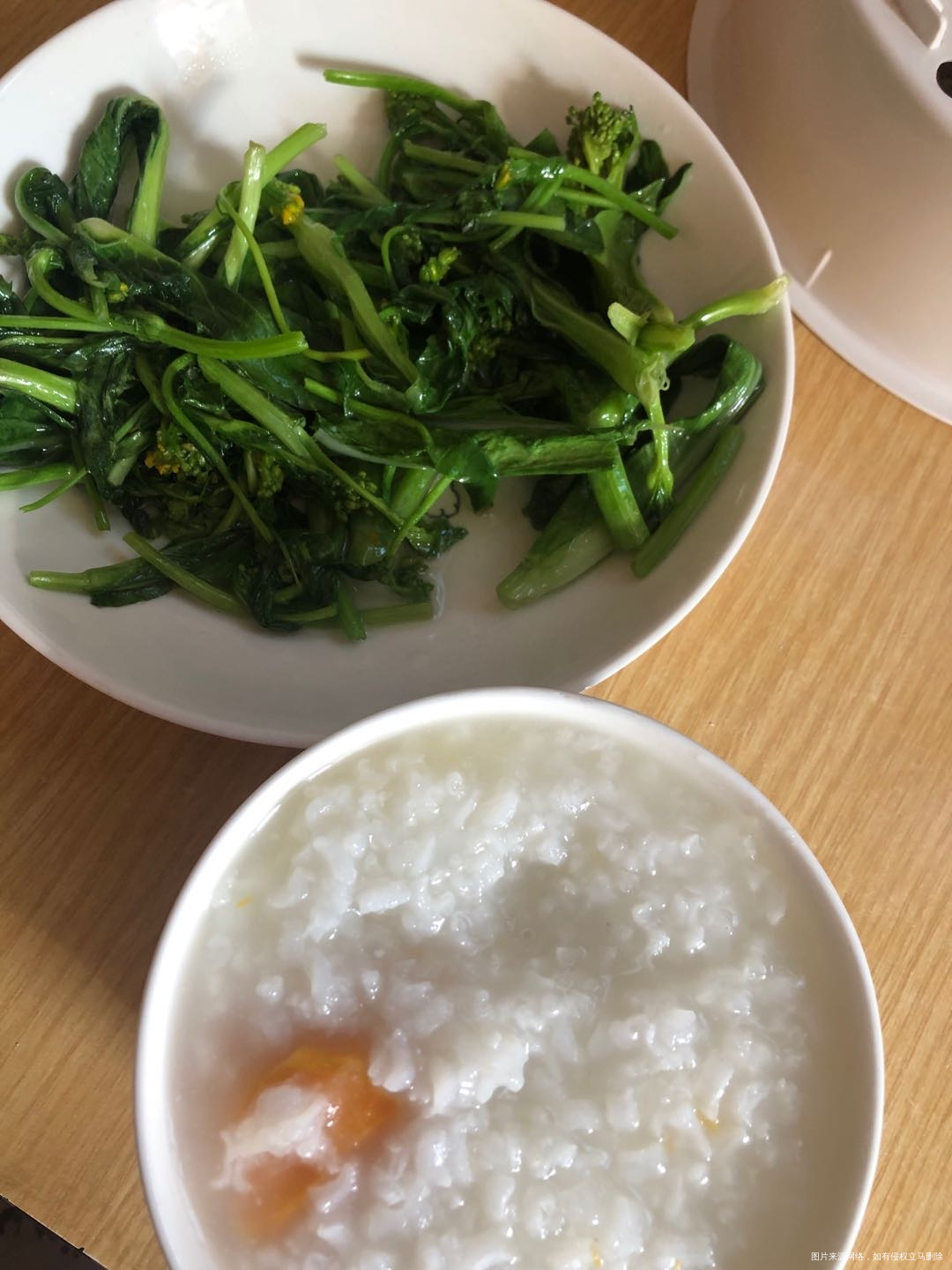 早餐稀饭图片大全(早餐稀饭图片大全大图)