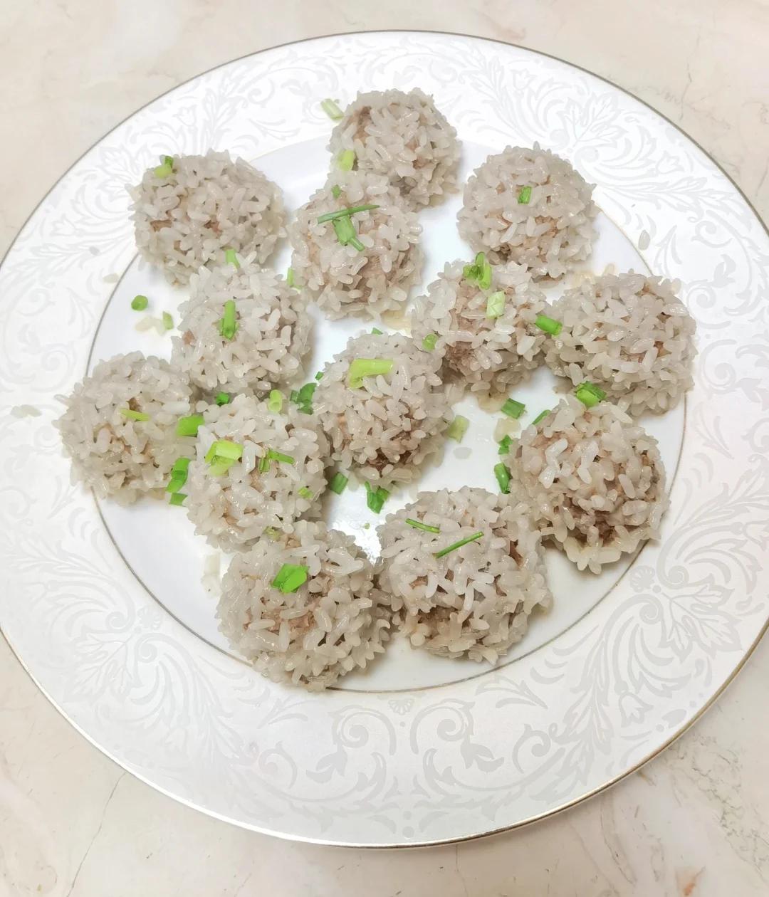 家常菜肉丸(肉丸子做菜的做法大全)