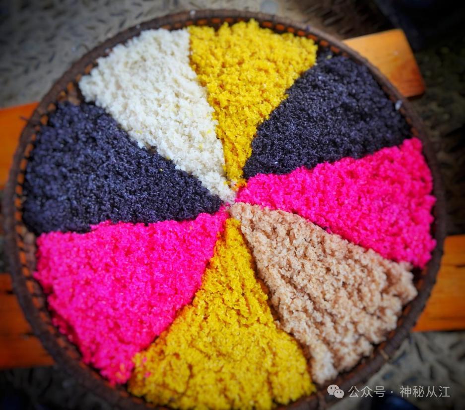 黔东南小吃名称(黔东南苗族侗族自治州美食小吃)