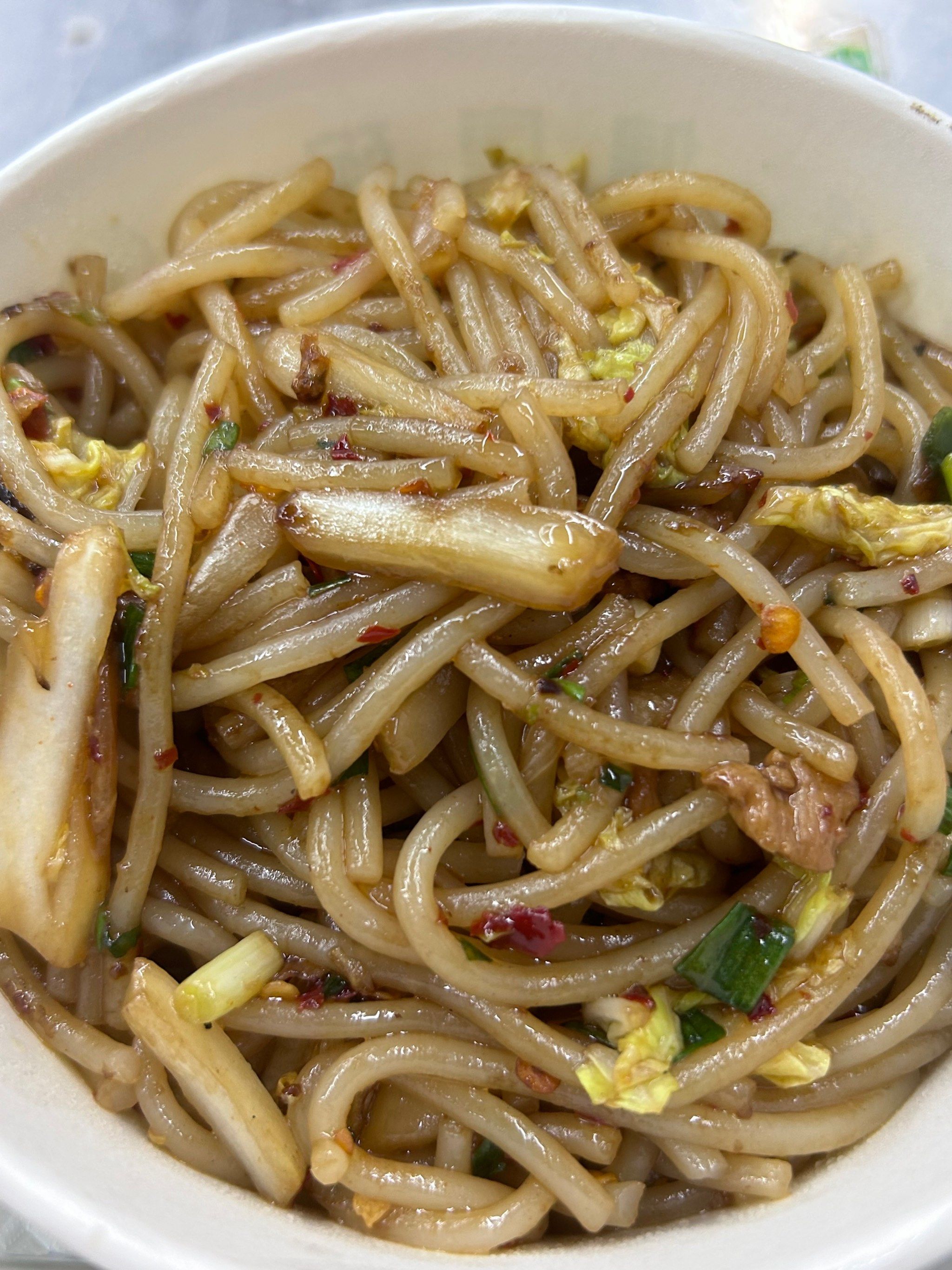 上饶特色炒粉(上饶炒粉的正宗做法)