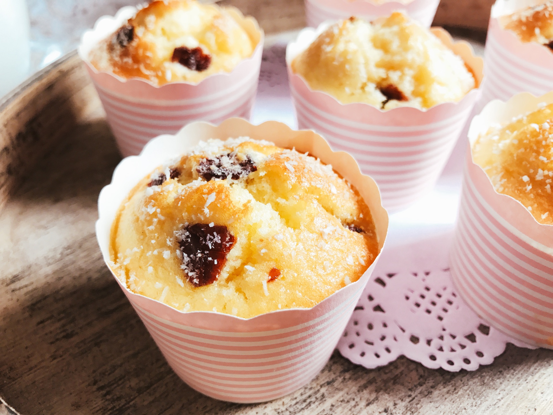 小吃蛋糕图片(小吃糕点做法大全)