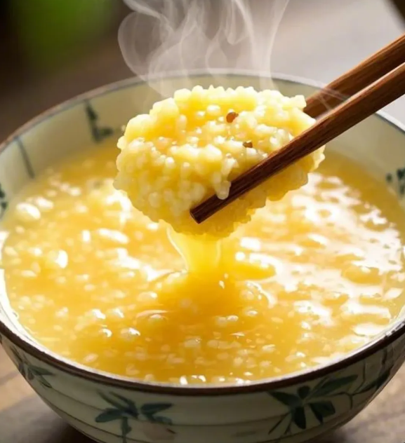 早餐粥加糖(早上喝粥加糖好吗?)