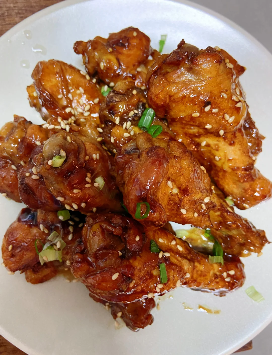 翅根家常做法(翅根家常做法怎么做好吃?求简单入味的烹饪技巧)