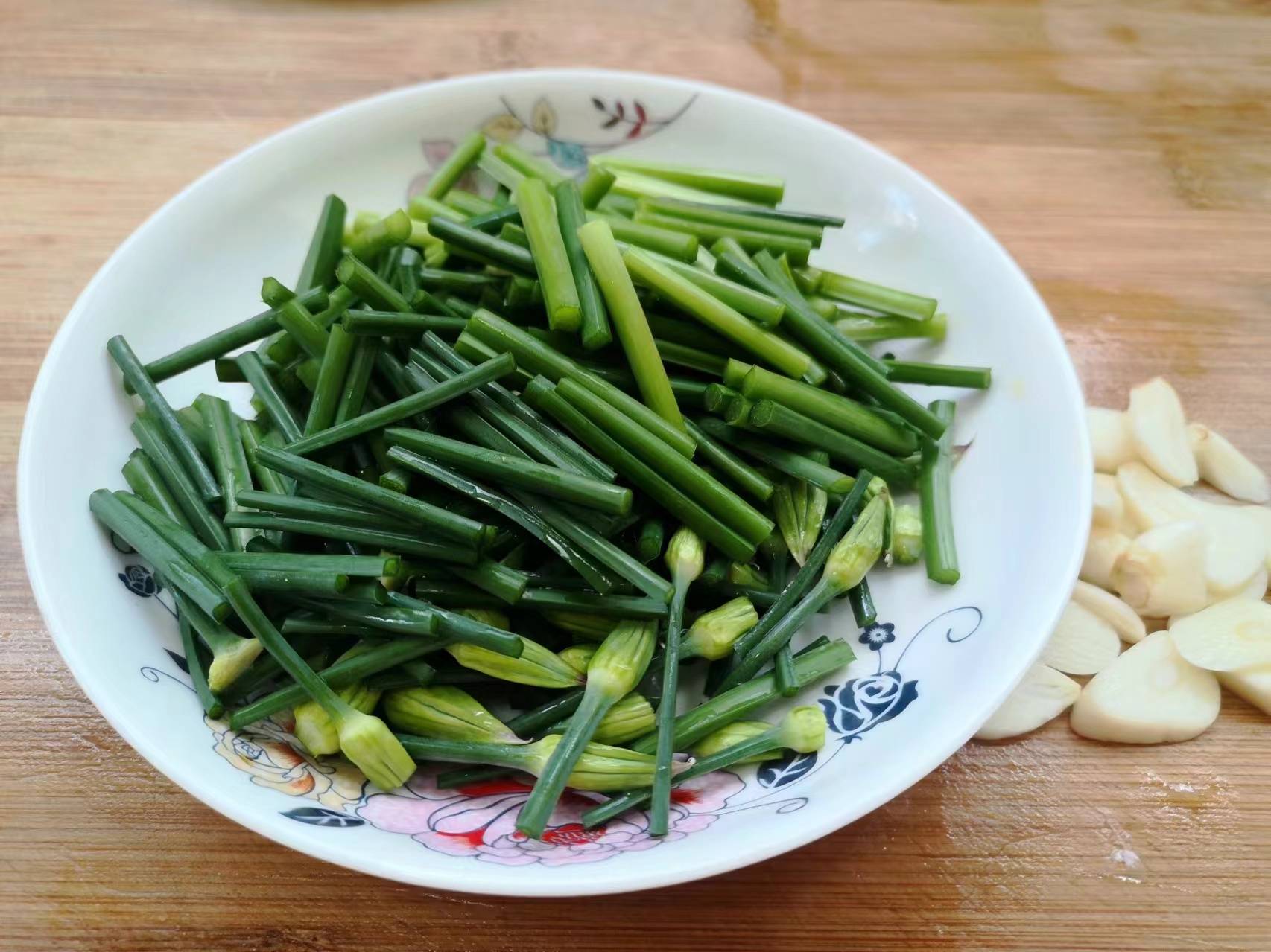 秋季新菜素菜(秋季新菜式做法)