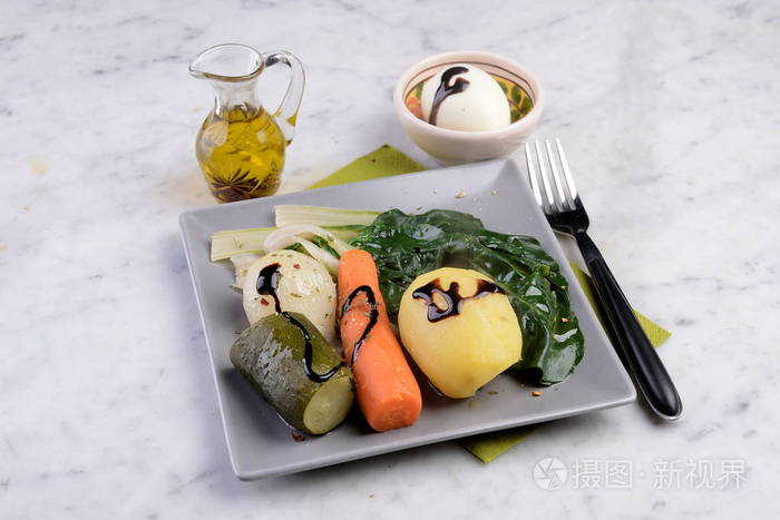 秋季新菜素菜(秋季新菜式做法)