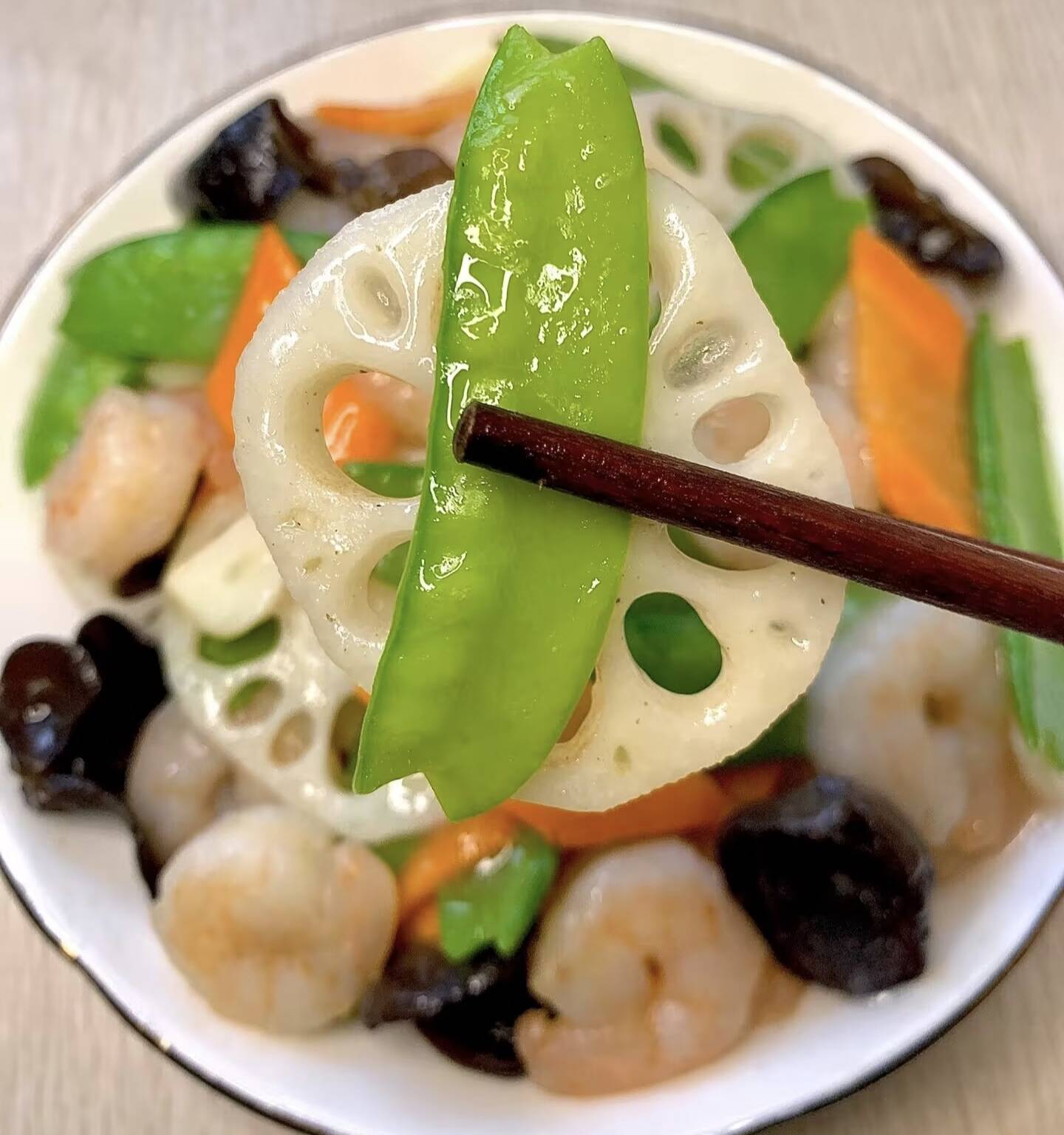 孕妇吃的家常素菜(孕妇适合吃什么素菜)