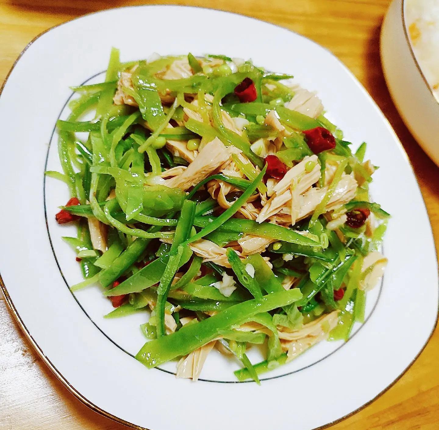 凉菜大豆腐(凉菜豆腐种的很脆是什么)