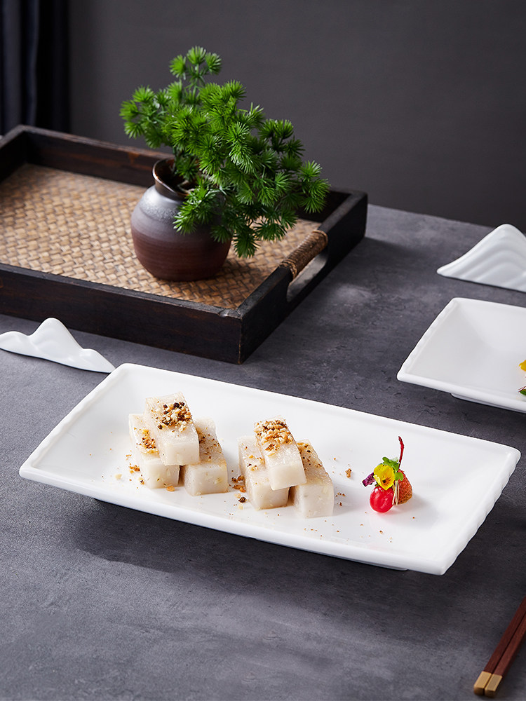 精美凉菜盘子图片大全(精美凉菜图片与做法菜谱窍门)