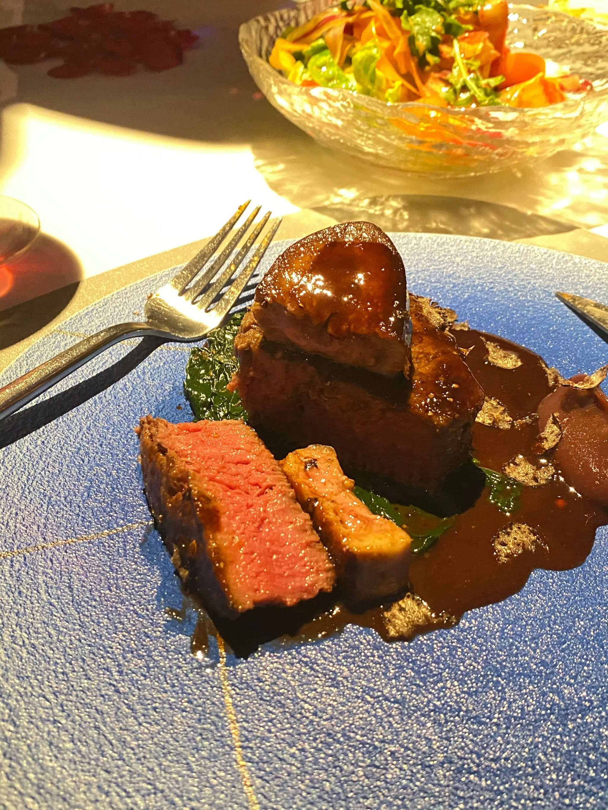 法国餐饮特色图片(法国的餐饮特点和特色菜品)