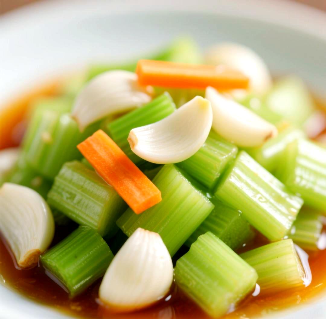 能凉拌的素菜(可以凉拌的素菜)