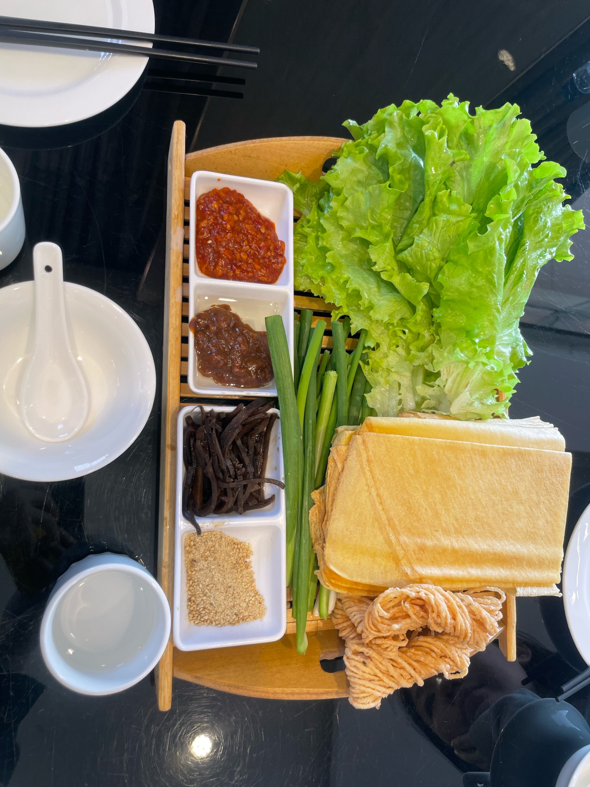 泰安吃特色菜(泰安名吃特色菜)