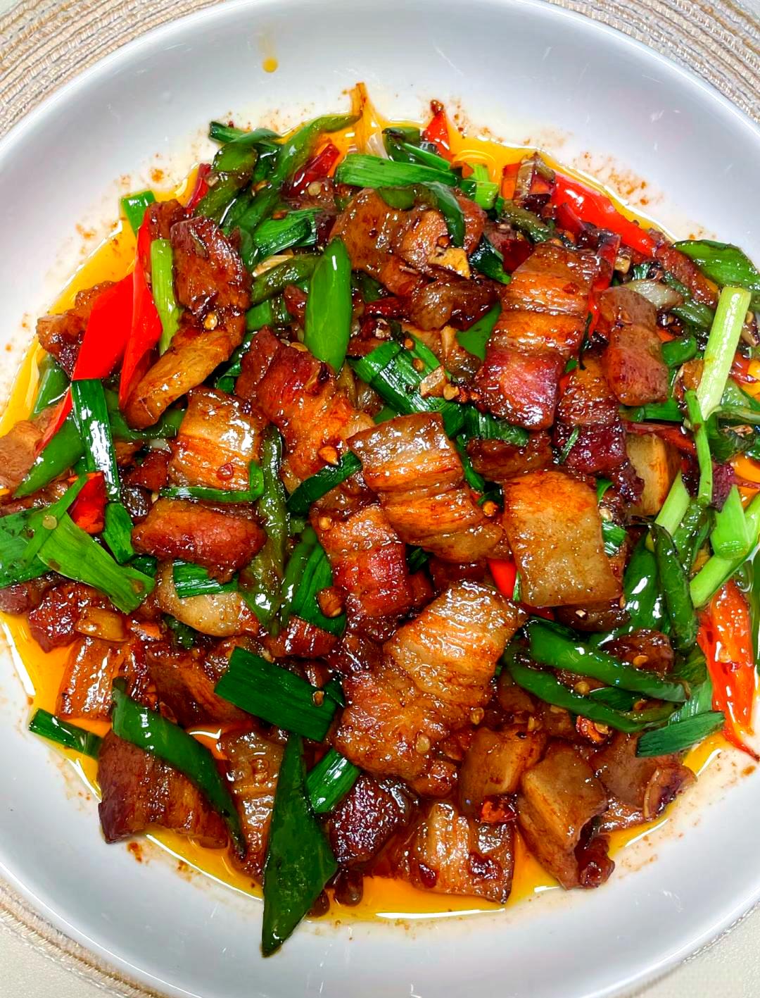 成都特色家常菜做法(成都特色家常菜做法视频)