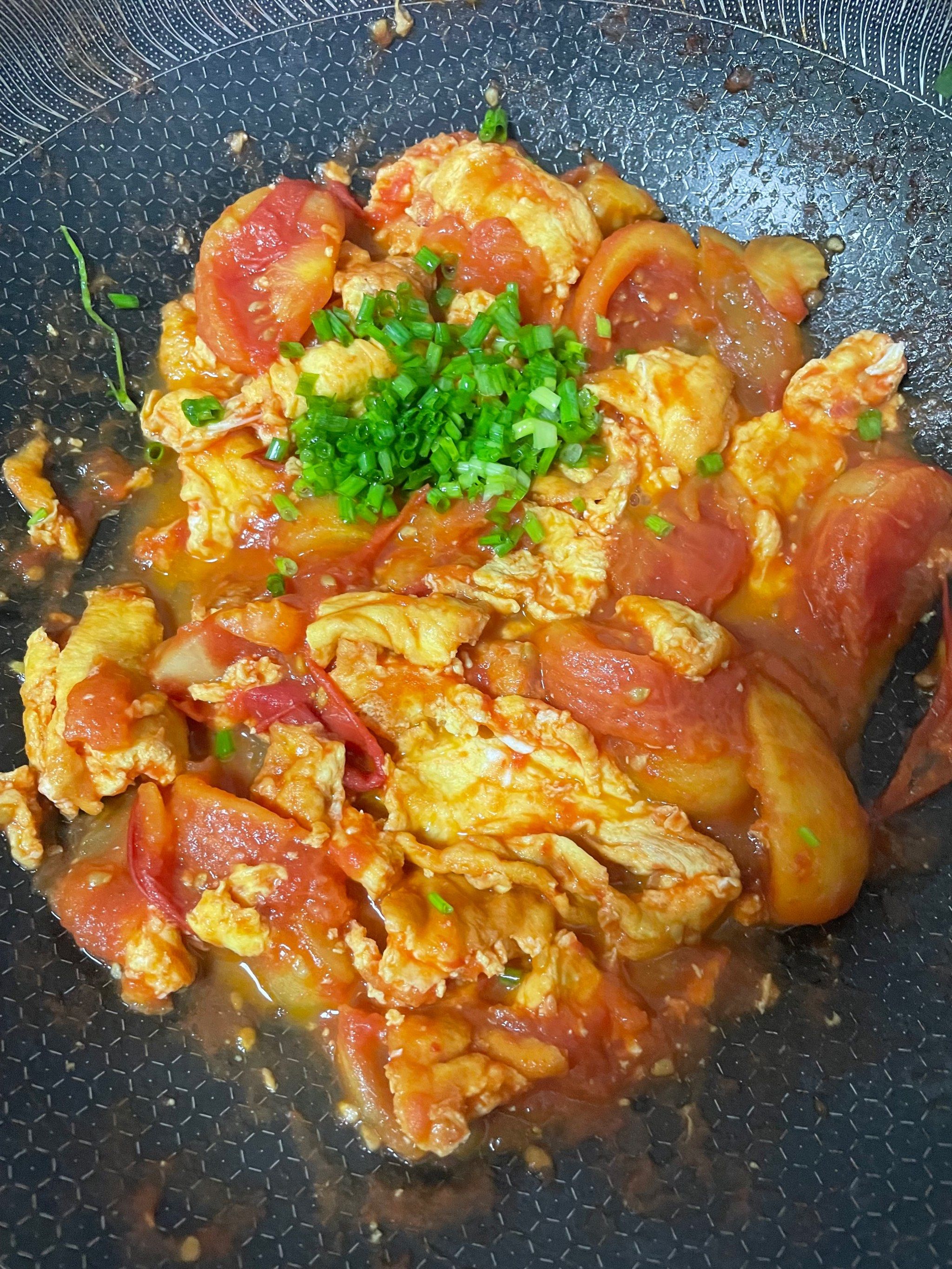 番茄的做法大全家常(番茄的做法大全家常菜)