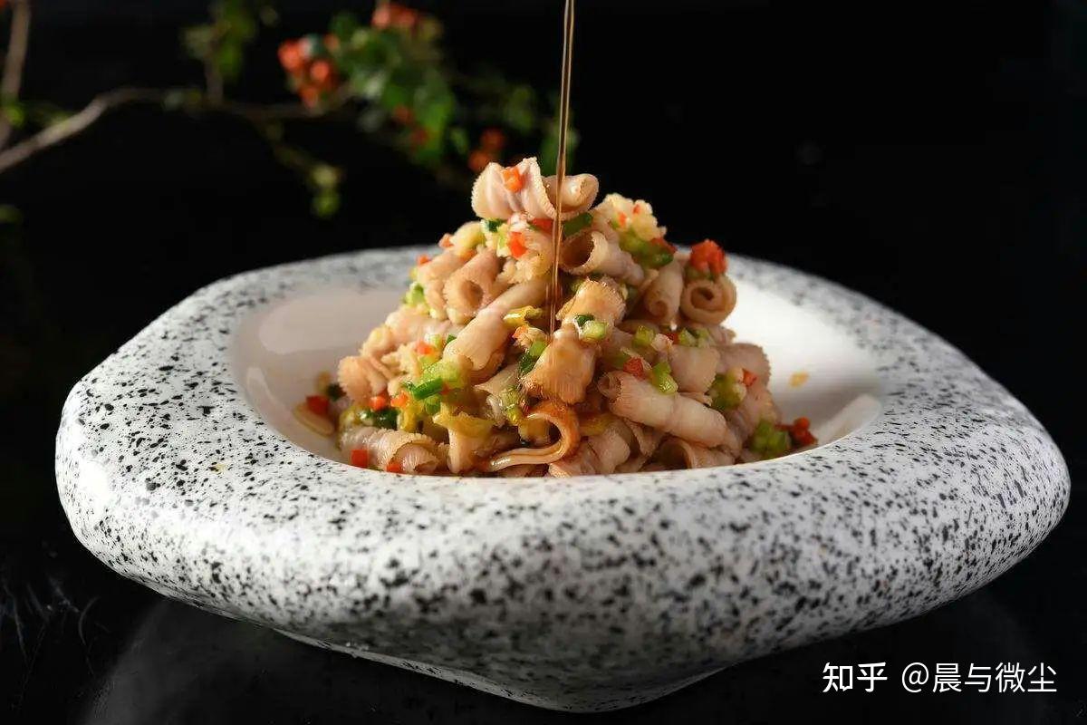 凉菜奇葩名字(有创意的凉菜名字)