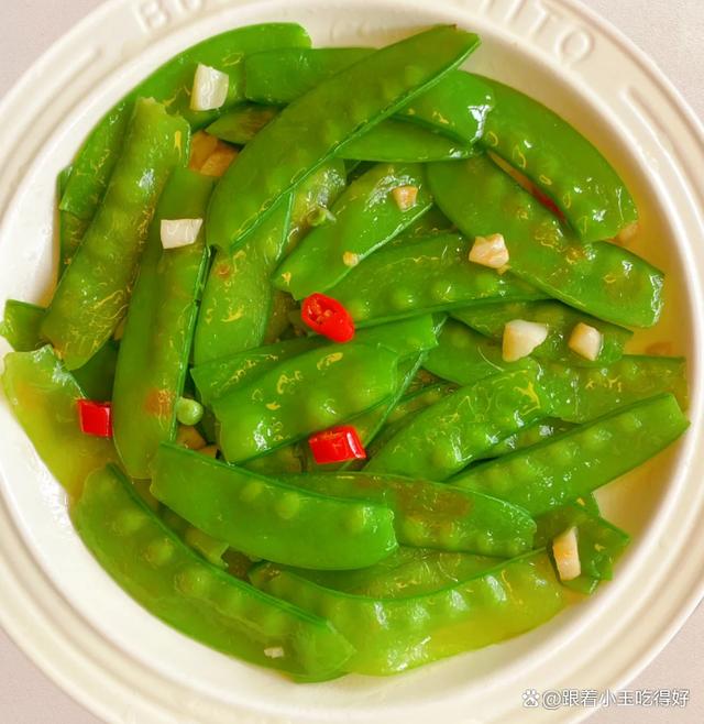 简单素菜大全(简单好看的素菜)