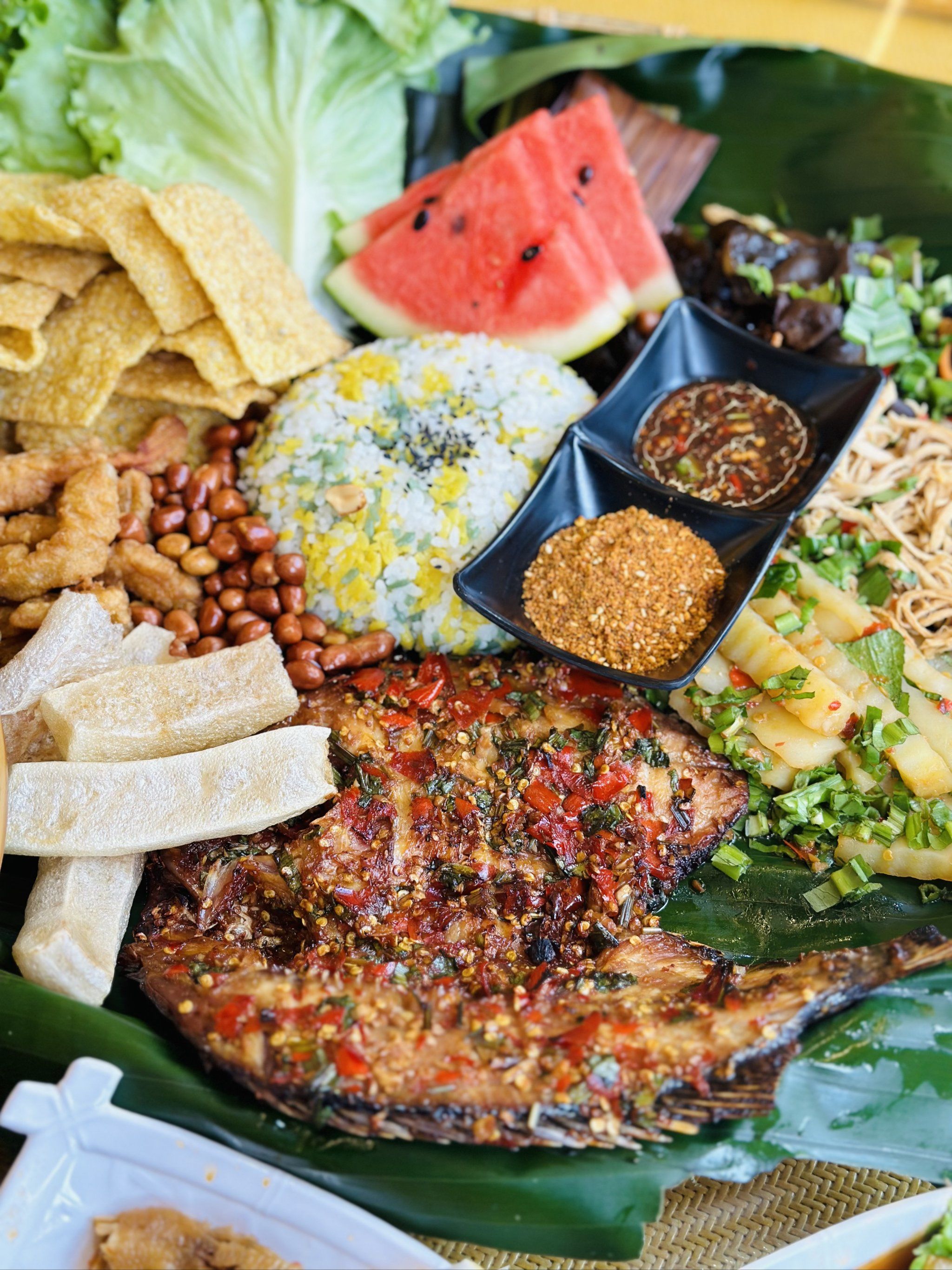 云南大理特色小吃(云南大理小吃有哪些)