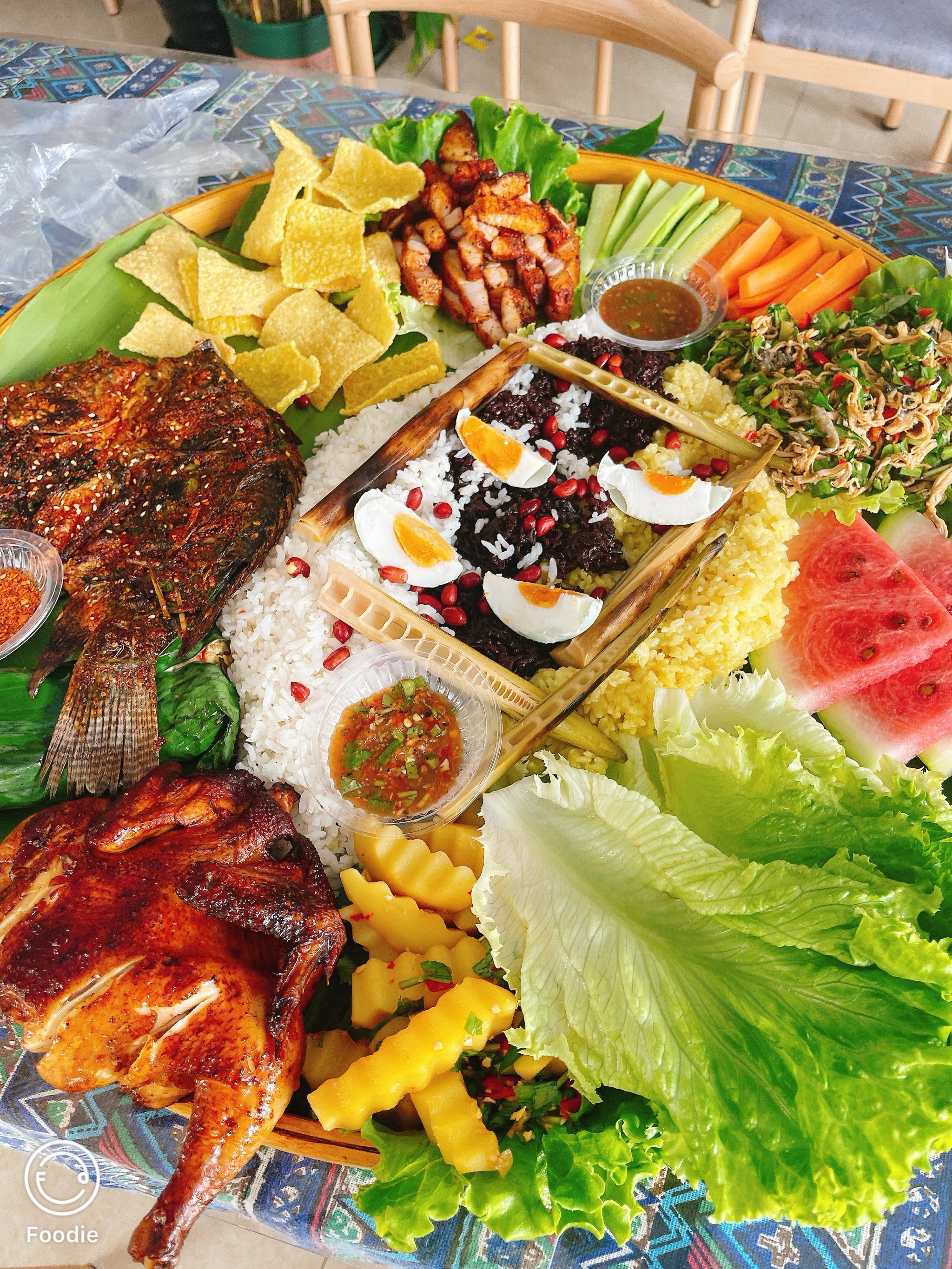 云南大理特色小吃(云南大理小吃有哪些)