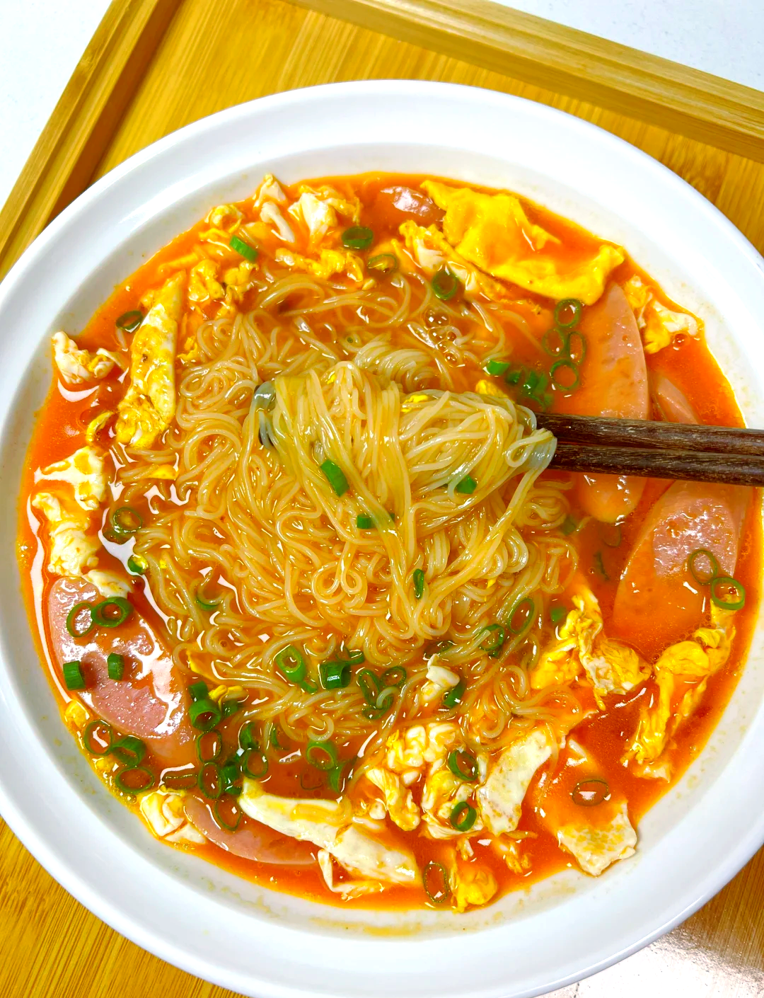 中面早餐(早餐中国面)