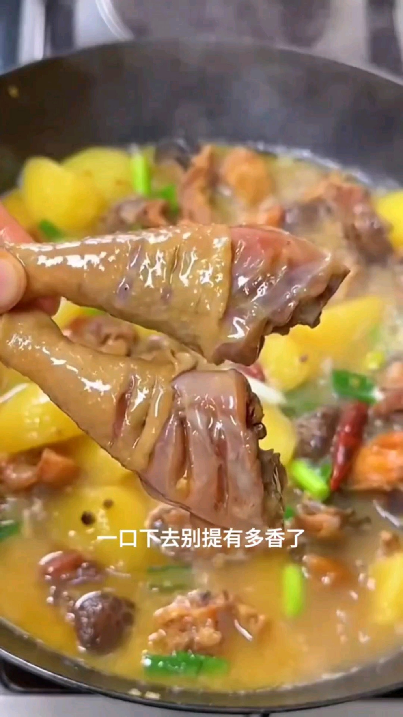 风干鸡做法特色菜(风干鸡做法大全家常做法)