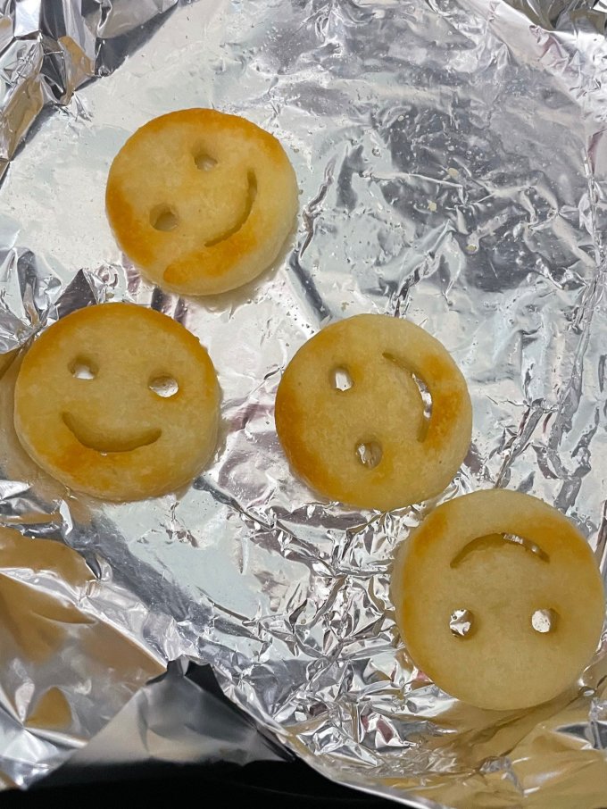 笑脸阳光早餐图片(笑脸阳光早餐图片真实)