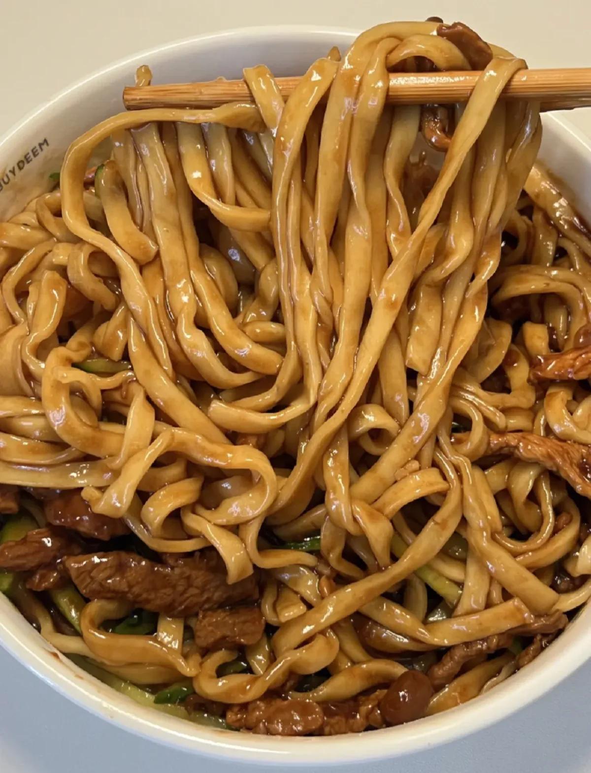 家常面食大全(家常面食有什么简单又好吃的)